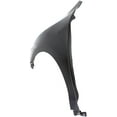 thumbnail image 2 of Front Driver Side Fender fits 2007-2011 Toyota Camry, 2 of 5