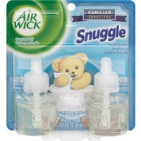 Essential Home Air Wick Scented Oil Refill - Pack of 24 Shop Supply Pack