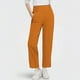 thumbnail image 4 of Cowsor Girl's Bootcut Yoga Pants,High Waisted Casual Kids Bell Bottoms Pants, 4 of 7