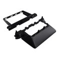 thumbnail image 1 of Car Radio Frame Fascia Panel Adapter For Kia Cerato 2018 K3 2020 Radio Meter Fitting Panel Kit, 1 of 5