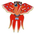 thumbnail image 4 of Baoblaze Huge Kite Cartoon Colorful Beautiful with 20M Rope Large Giant Kites Sports Kite, 4 of 8