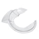 thumbnail image 1 of Cateissary Reemplazo para K45SS/KSM75 /KSM150PS Stand Mixer 4.5-5QT Bowl Verter Tilt Cover Parts Cocina y Comedor Cateissary GJ4578-00B, 1 of 6
