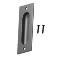 thumbnail image 2 of Abbracc Embedded Sliding handle for door Flush Pull Handle Invisible Handle for Wardrobe, 2 of 9