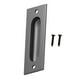 thumbnail image 2 of Manija de puerta corredera Soledad Manija de puerta corrediza, 2 of 10