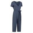 thumbnail image 4 of Mountain Warehouse Womens Santorini Wrap Jumpsuit, 4 of 4