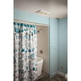 thumbnail image 4 of Broan 164 Ceiling Bathroom Exhaust Fan / Infrared Heater, 70 CFM, (2) 250 Watt Bulbs, 4.0 Sones, 4 of 4