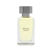 Zara Into The Floral N.4 Red Sun Dunes Perfume for Women Bold Feminine Long-Lasting Amber Floral Fragrance with Notes of Rose Raspberry and Musk Eau de Parfum 100ml (3.4 fl. oz.)