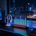 thumbnail image 4 of BotaniNest Audio Visualizer With Nixie Tube Display For Real Music Visualization, 4 of 5