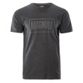 thumbnail image 1 of Magnum - Camiseta Essential 2.0 para Hombre (Negro Mezcla), 1 of 3