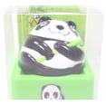 thumbnail image 2 of Eco-Friendly Lovely Round Panda Solar Toy Panda Lover Gift Home Decor SPT176, 2 of 4