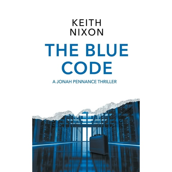Pennance The Blue Code, Book 3, (Paperback)