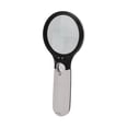 thumbnail image 4 of Magnifying Glass,Lighted Magnifying Glass LED Magnifierwith Light Pocket Magnifying Glass Quality You Can Trust, 4 of 9