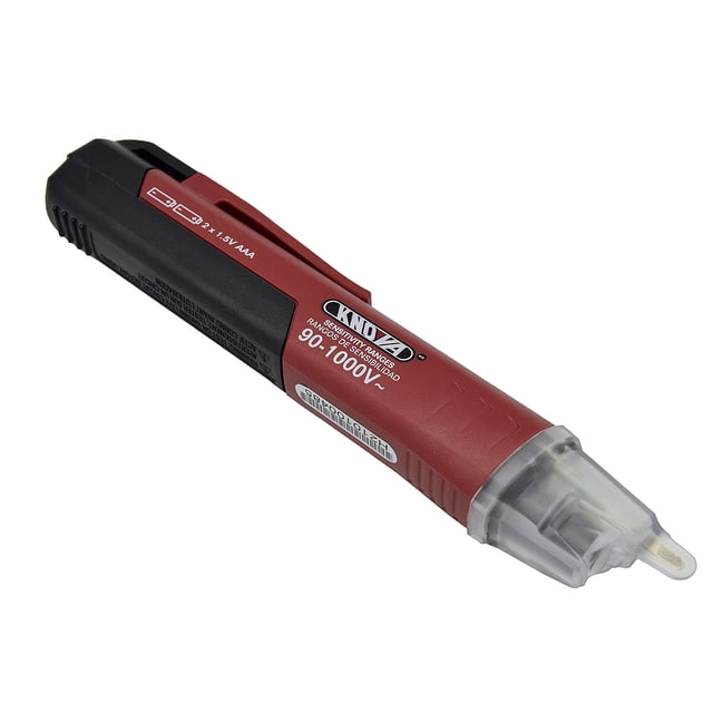 Detector de voltaje sin contacto Knova KN 8065-S