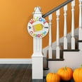 thumbnail image 5 of MOQIN Welcome Sign for Classroom Decorations 7.8" Welcome to Our Classroom Door Sign Welcome Back to School Door School Classroom Bulletin Board Decorations, 5 of 8