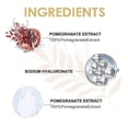thumbnail image 5 of Golden Age Refining Serum Anti-aging Daily Serum With Pomegranate Extract Sodium Hyaluronate Erase Deep Wirnkles An, 5 of 5