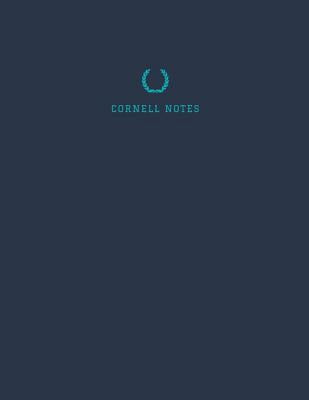 Pre-Owned Cornell Notes: College and High School Note Taking System ...