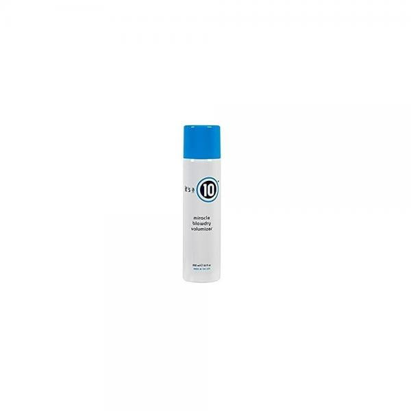 It's a 10 Miracle Blowdry Volumizer - 200ml