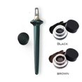 thumbnail image 3 of Silicone Eyeliner Tool Eye Liner Brush Waterproof High Elasticity Silicone Guide, 3 of 5