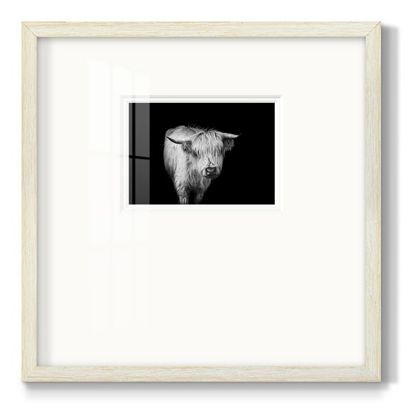 It's a Mooood IIPremium Framed Print