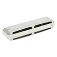 thumbnail image 4 of Blues Harmonica 10‑Hole Mouthorgan A Key Portable Beginner Gift Wind Instrument Waterproof(White ), 4 of 4
