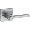 thumbnail image 7 of Kwikset 408CSLSQT-26 Casey Privacy Door Lever Set - Chrome, 7 of 7
