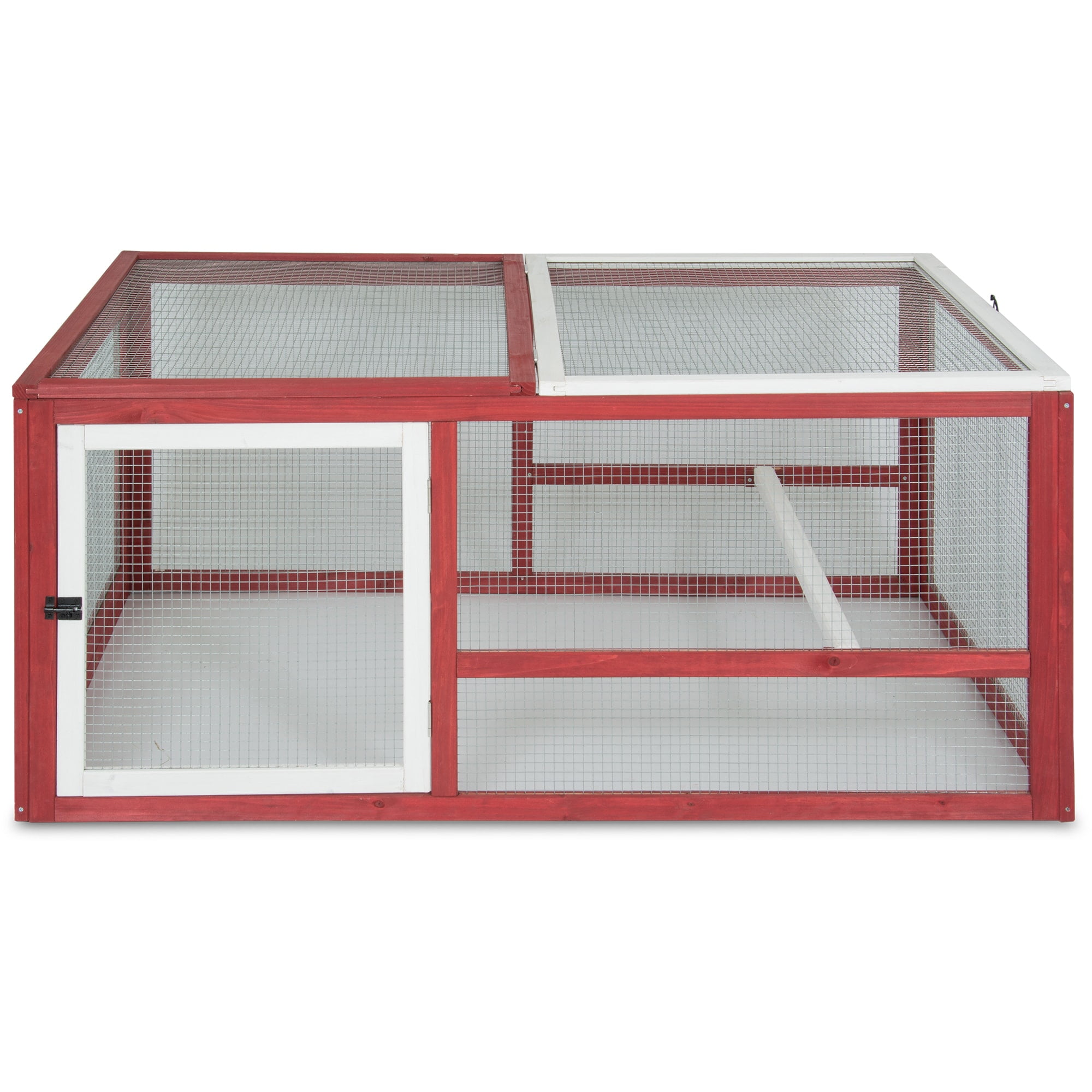 Precision Pet Products Old Red Barn Ii Expansion Pen