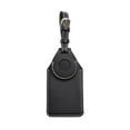 thumbnail image 1 of Protective Case Compatible for Airtag/Airtags Locator Tracker Anti-lost PU Protective Case, 1 of 8