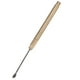 thumbnail image 3 of Púa De Oreja, Llavero De Cuchara De Uso Repetido De Latón Duradero De Aleación De Titanio Con Accesorios Para Limpiar Las Orejas Para Quitar La Cera De Los Oídos ANGGREK Ear Spoon, 3 of 8