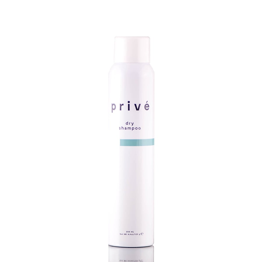 Prive Dry Shampoo - Size : 4.4 oz