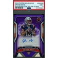 thumbnail image 3 of 2025 Hit Parade Football Graded Card Limited Series 15 Hobby Box, 3 of 3