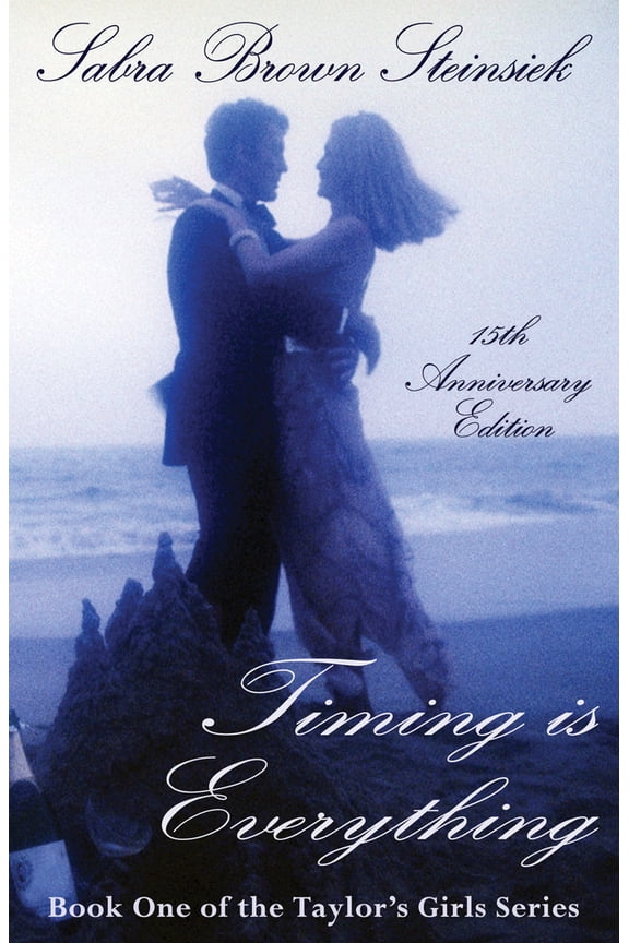 Pre-Owned Taylor's Girls: Timing Is Everything (Series #1) (Paperback)