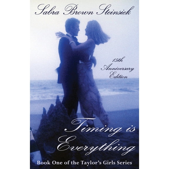 Pre-Owned Taylor's Girls: Timing Is Everything (Series #1) (Paperback)