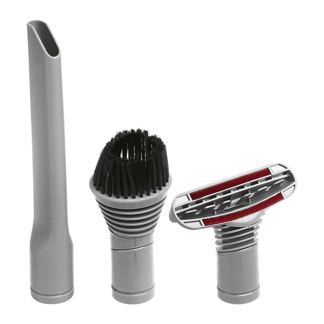 For VAX BLADE 24v 32v Vacuum Cleaner Crevice Brush Upholstery Tool Brush New 