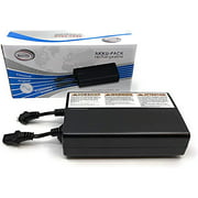 Battery for Reclining Furniture - Rechargeable Power Pack for Power Sofas/Loveseats/Lift Chairs/Recliners/Sectionals