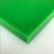 thumbnail image 3 of La resistencia a la tensión adaptable 42MPa el 16M M sacó la hoja azul de Thermoforming del polietileno UHMWPE, 3 of 5