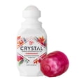 thumbnail image 2 of (Pack Of 15) Crystal Body Deodorant Rollon Pomegranate 2.25 Oz, 2 of 4