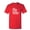 Red, variant on I Am Unable To Quit As I Am Currently Too Legit Sarcastic Humor Graphic Novelty Funny T Shirt
