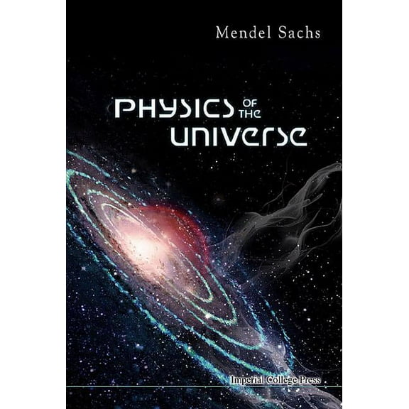 Physics of the Universe, (Hardcover)