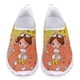 thumbnail image 1 of Zapatos de enfermería con degradado, bonitos, antideslizantes, sin cordones, cómodos y ligeros, de malla, para mujer, 1 of 5