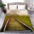 thumbnail image 3 of Juego de cama Railroad Regular, 3 of 4