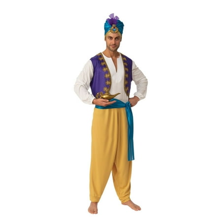 Halloween Sultan Adult Costume