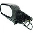 thumbnail image 2 of Power Mirror Driver Side For 98-08 Ford Crown Victoria | Mercury Grand Marquis, 2 of 8