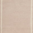 thumbnail image 4 of SAFAVIEH Bella Danita Plain Dotted Bordered Wool Area Rug, Light Pink/Ivory, 2' x 3', 4 of 5