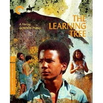 The Learning Tree (Criterion Collection) (DVD), Criterion Collection, Drama