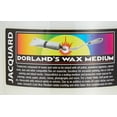 thumbnail image 2 of Wax Jacquard Dorlands, 473 ml, versátil, cera pura y resina Damar, 2 of 2
