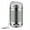 B, variant on Stainless Steel Infuser, Fine Mesh Strainer, Reusable with Hook Chain, Swivel Lock Closure, Heat Safe, Ideal for Loose Leaf Beverage Spice Seasoning