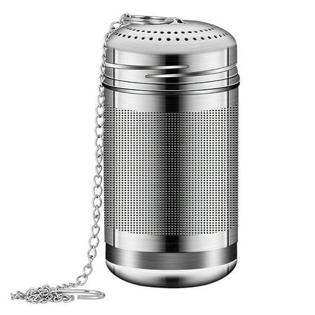 PBAZIH Premium Tea Filter Bag for Loose Tea, Fine Mesh Reusable Tea Infuser Bags, Eco-Friendly & Durable Tea Steeper for Brewing Loose Leaf Tea, 100 Pcs Tea Filter Pouches