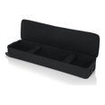 thumbnail image 6 of Gator Cases GK-88 SLIM - Upright for keyboard - nylon, polyethylene - black, 6 of 8