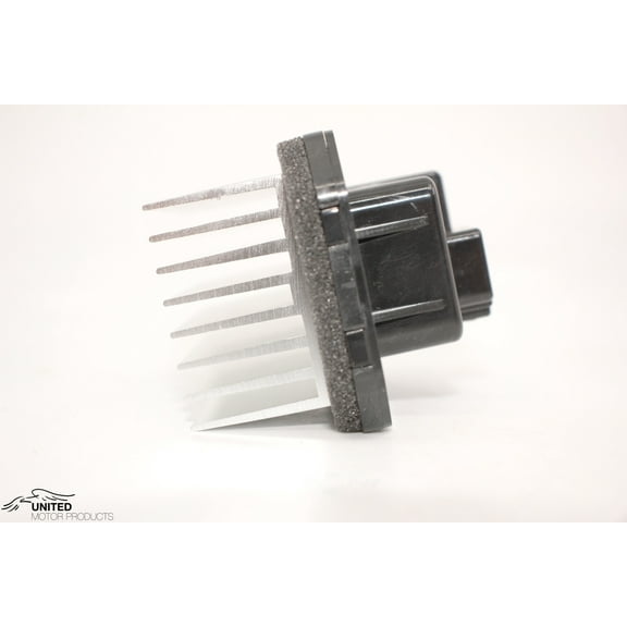 United BMR-55 HVAC Blower Motor Resistor
