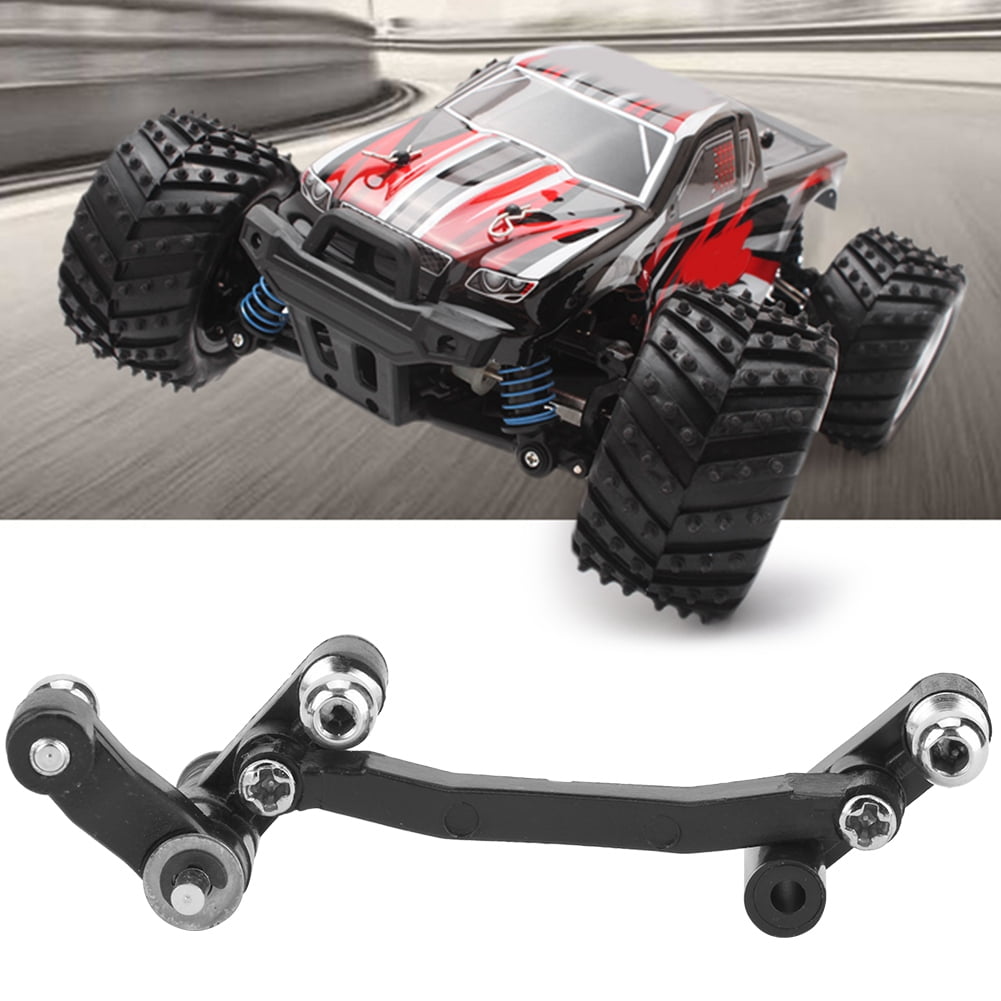rc car steering linkage